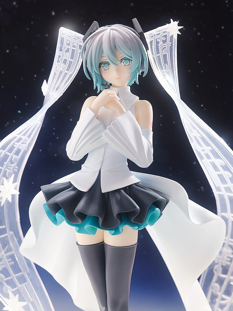 キャラクター・ボーカル・シリーズ01 初音ミク「POP UP PARADE 初音ミク Little Missing Stars Ver.」のフィギュア画像