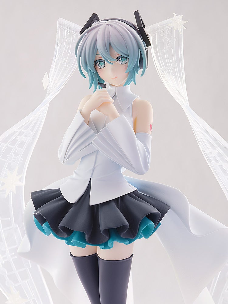 キャラクター・ボーカル・シリーズ01 初音ミク「POP UP PARADE 初音ミク Little Missing Stars Ver.」のフィギュア画像