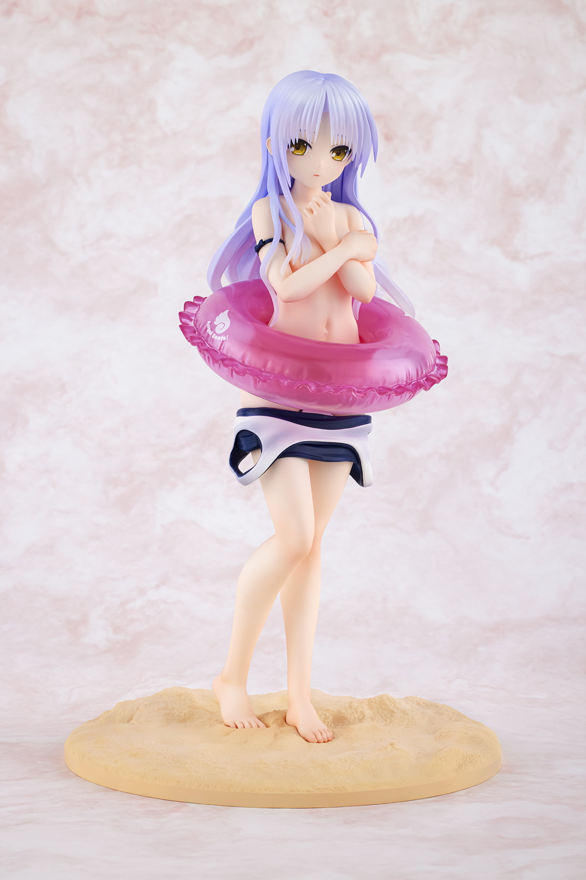 Angel Beats!「立華かなで スクール水着ver.」のフィギュア画像