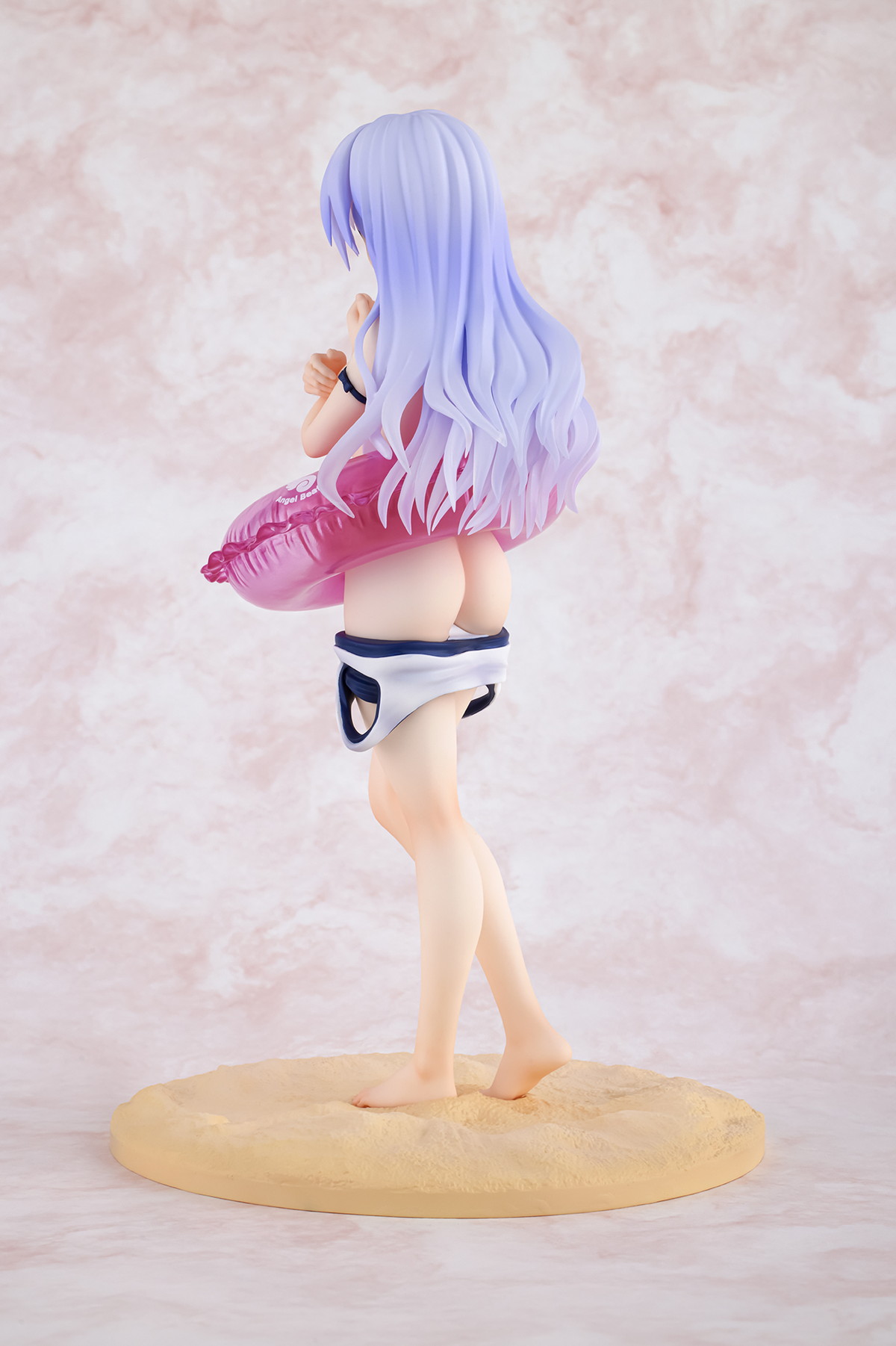 Angel Beats!「立華かなで スクール水着ver.」のフィギュア画像