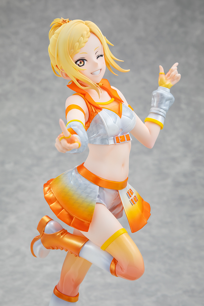 ラブライブ！虹ヶ咲学園スクールアイドル同好会「宮下 愛 SUPER NOVA ver.」のフィギュア画像