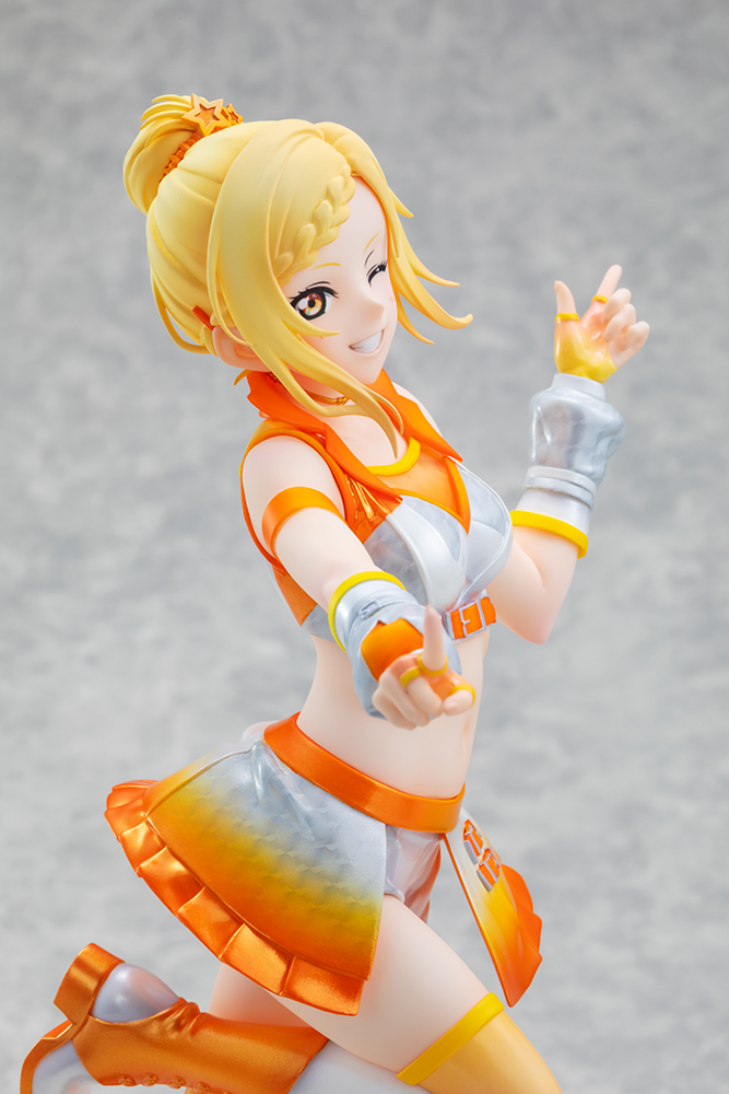 ラブライブ！虹ヶ咲学園スクールアイドル同好会「宮下 愛 SUPER NOVA ver.」のフィギュア画像