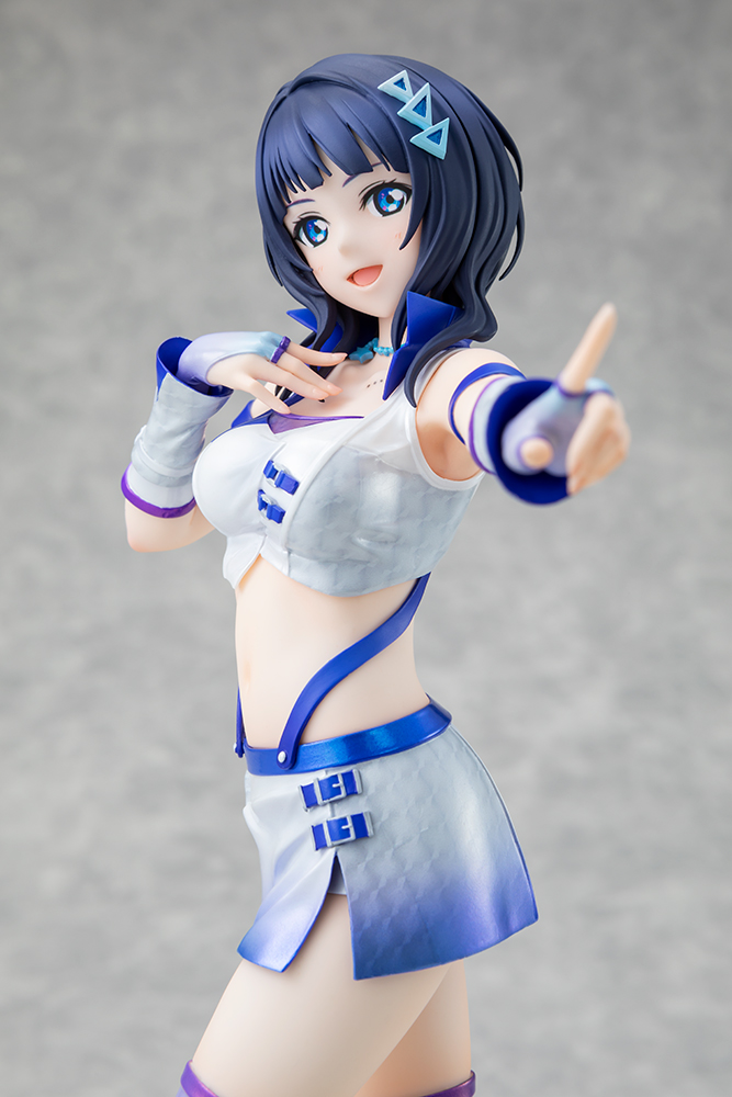 ラブライブ！虹ヶ咲学園スクールアイドル同好会「朝香果林 SUPER NOVA ver.」のフィギュア画像