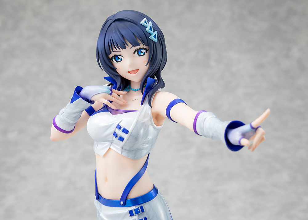 ラブライブ！虹ヶ咲学園スクールアイドル同好会「朝香果林 SUPER NOVA ver.」のフィギュア画像