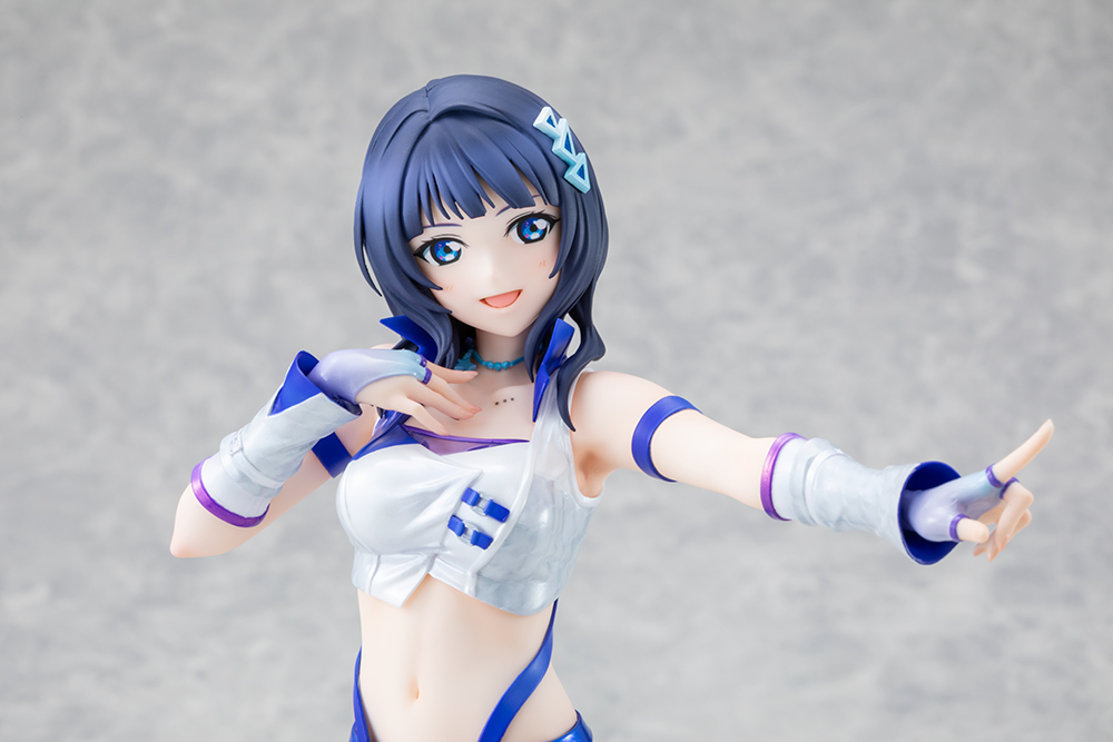 ラブライブ！虹ヶ咲学園スクールアイドル同好会「朝香果林 SUPER NOVA ver.」のフィギュア画像