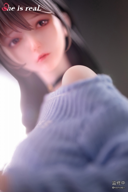 「she is real ギター妹妹」のフィギュア画像