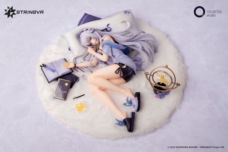 カラビヤウ「シンフイ 仲夏星夜 ver.」のフィギュア画像