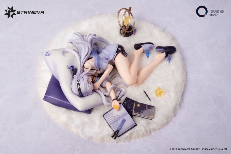 カラビヤウ「シンフイ 仲夏星夜 ver.」のフィギュア画像