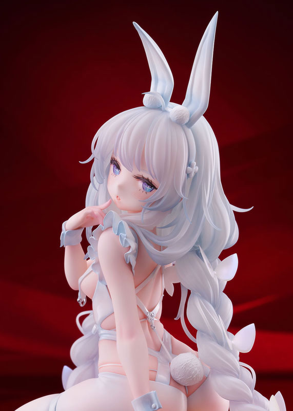 アズールレーン「ル・マラン 昼寝好きのラピヌ」のフィギュア画像