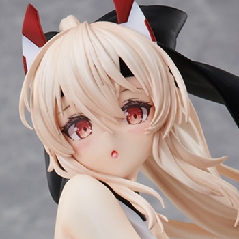 アズールレーン「綾波 ダイナミック・キックオフ」のフィギュア