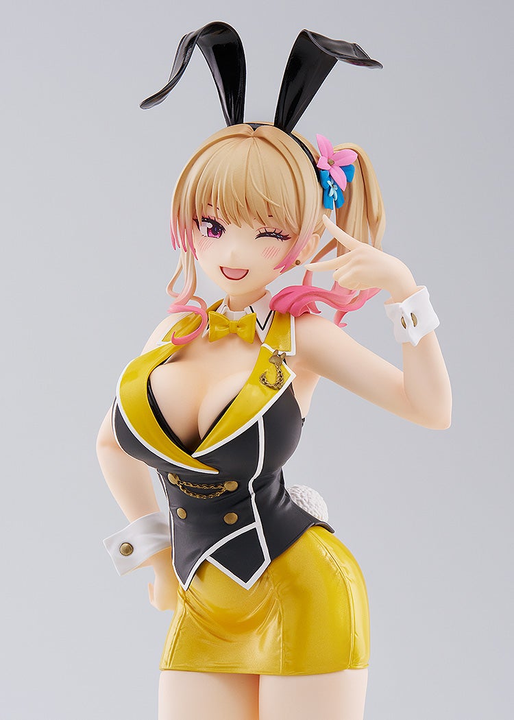 バニーガーデン「POP UP PARADE 凜 L size」のフィギュア画像