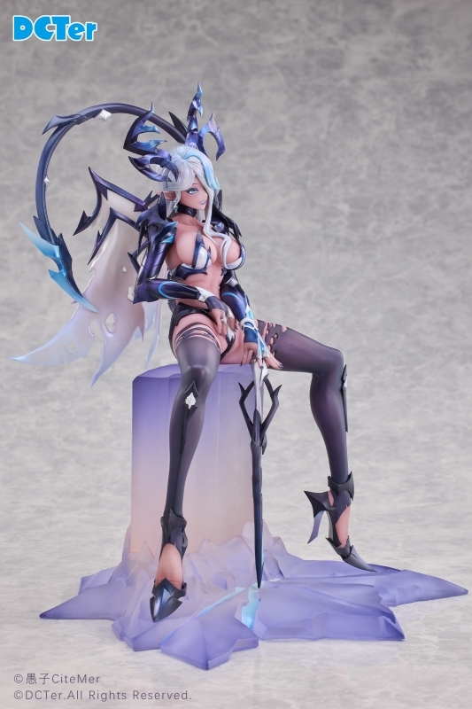 「竜姫士 ティマイオス」のフィギュア画像