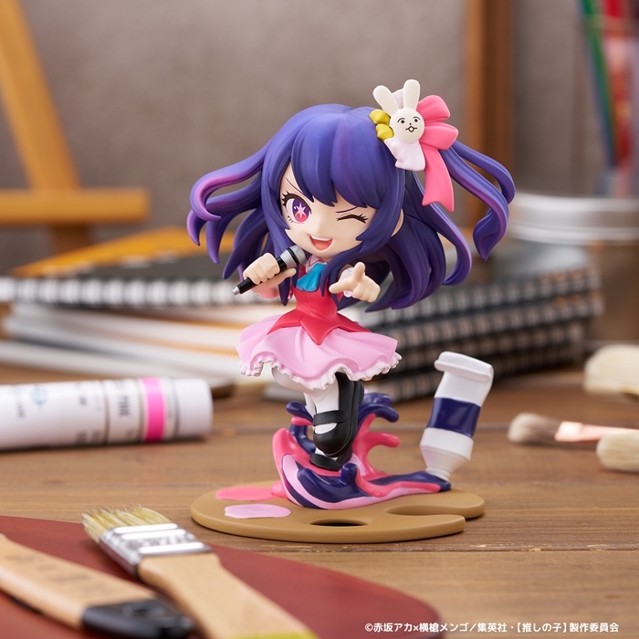 【推しの子】「PalVerse Palé. アイ」のフィギュア画像