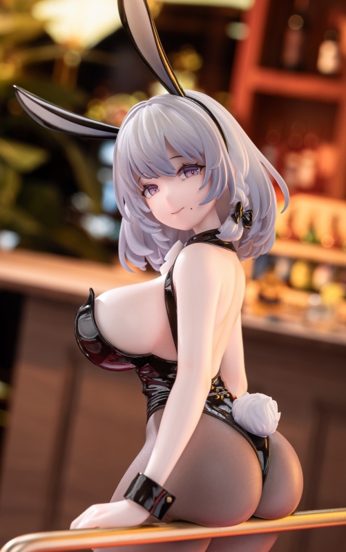 アズールレーン「サン・ジャシント レコメンデッド・テーストVer.」のフィギュア画像