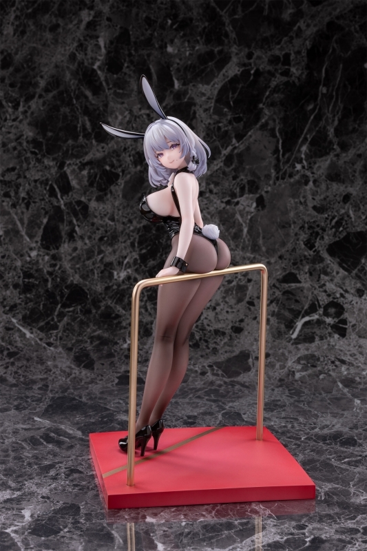 アズールレーン「サン・ジャシント レコメンデッド・テーストVer.」のフィギュア画像