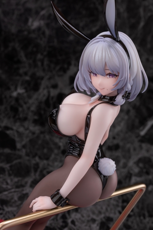 アズールレーン「サン・ジャシント レコメンデッド・テーストVer.」のフィギュア画像