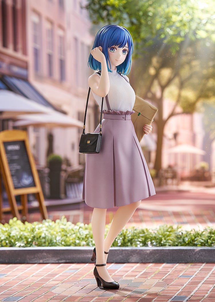 【推しの子】「黒川あかね Date Style Ver.」のフィギュア画像