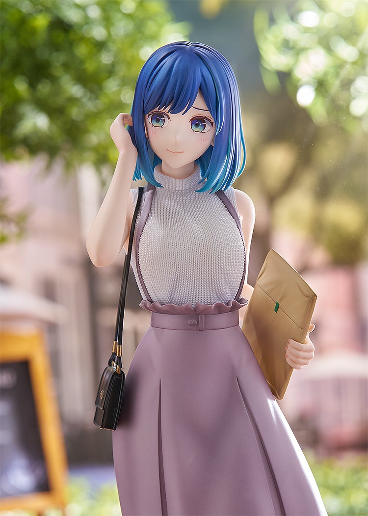 【推しの子】「黒川あかね Date Style Ver.」のフィギュア画像