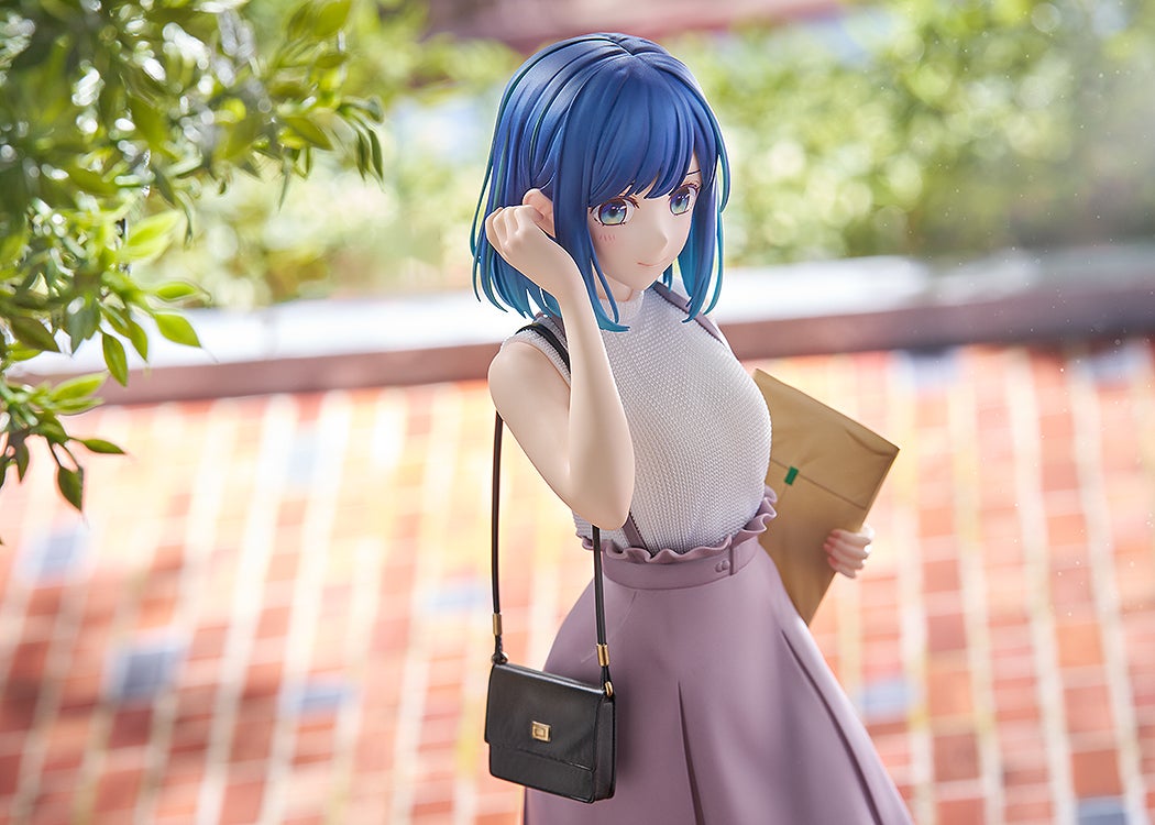 【推しの子】「黒川あかね Date Style Ver.」のフィギュア画像