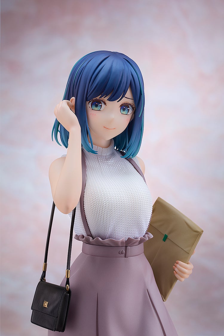 【推しの子】「黒川あかね Date Style Ver.」のフィギュア画像