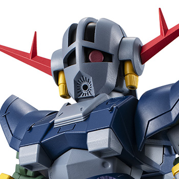 機動戦士ガンダム MSV「機動戦士ガンダム MOBILE SUIT ENSEMBLE EX51 パーフェクトジオング」のフィギュア