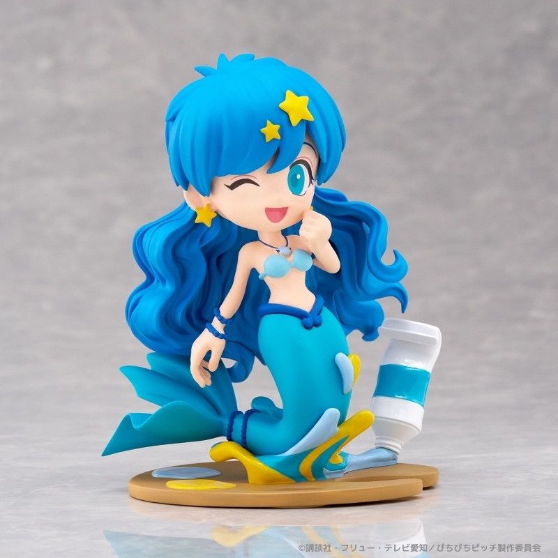 ぴちぴちピッチ「PalVerse Palé. 波音」のフィギュア画像