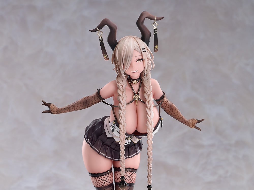 アズールレーン「尾張」のフィギュア画像