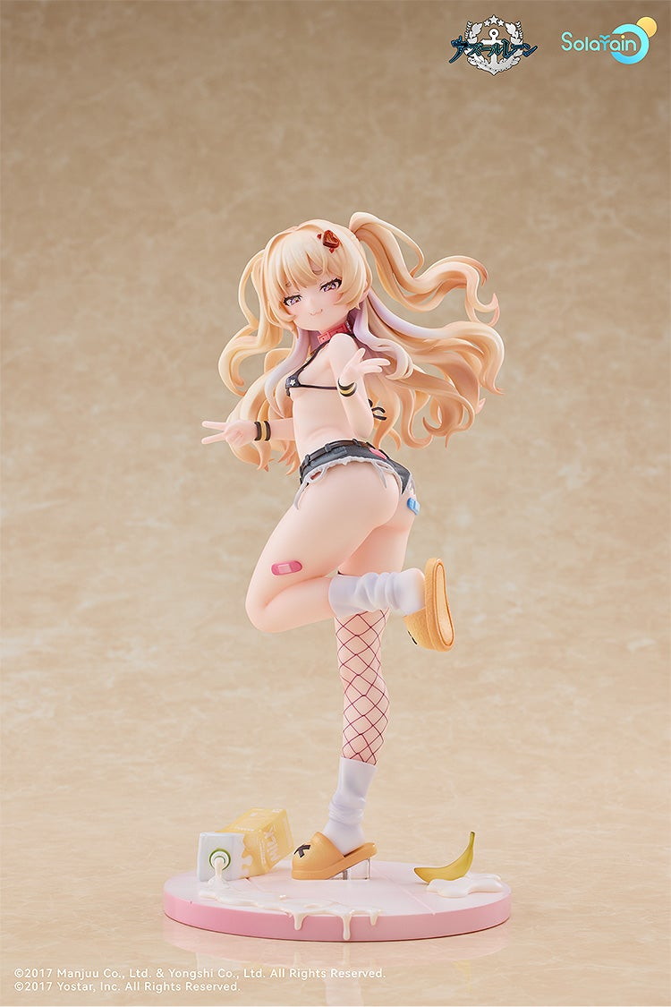 アズールレーン「バッチ アニバーサリーイラスト Ver. ぬいぐるみ セット」のフィギュア画像