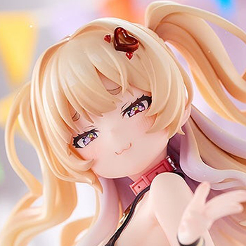 アズールレーン「バッチ アニバーサリーイラスト Ver. ぬいぐるみ セット」のフィギュア