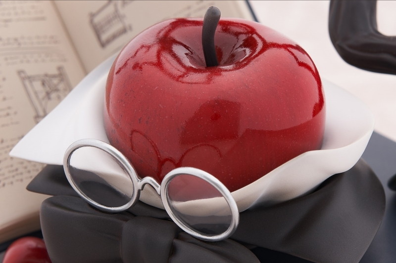 リバース：1999「APPLe 博学でジューシー Ver.」のフィギュア画像