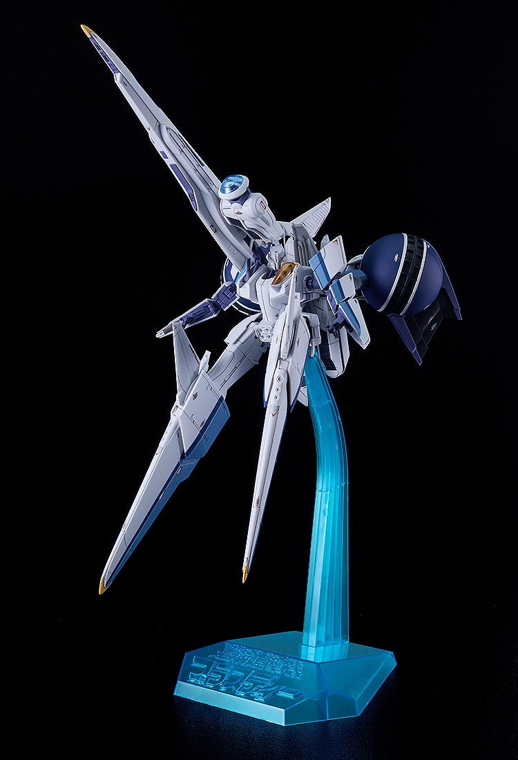 クルーズチェイサー ブラスティー「PLAMAX SPEX-07 ブラスティー」のフィギュア画像