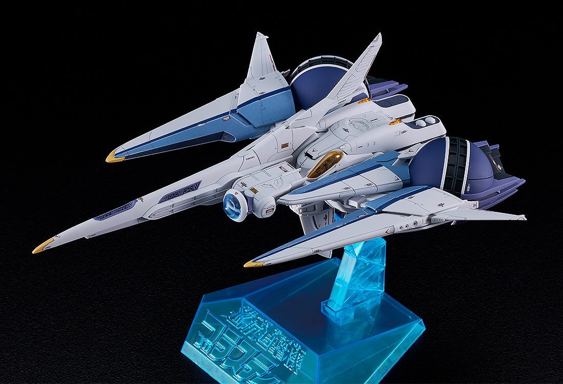 クルーズチェイサー ブラスティー「PLAMAX SPEX-07 ブラスティー」のフィギュア画像