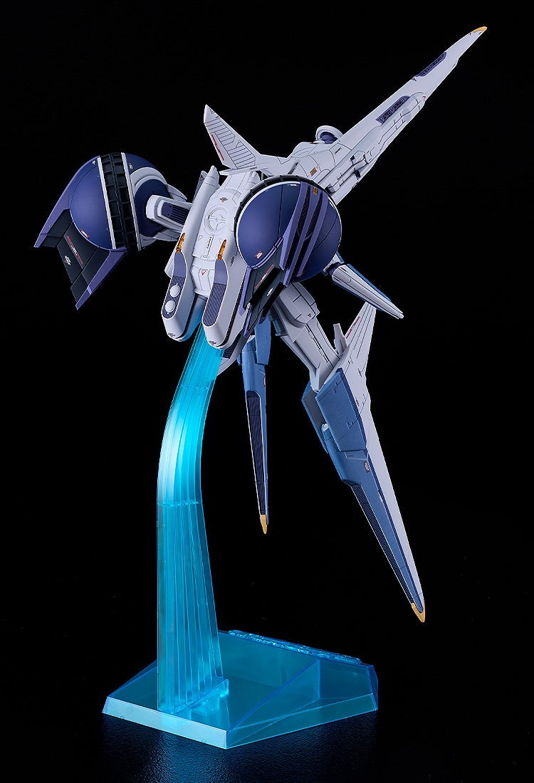 クルーズチェイサー ブラスティー「PLAMAX SPEX-07 ブラスティー」のフィギュア画像