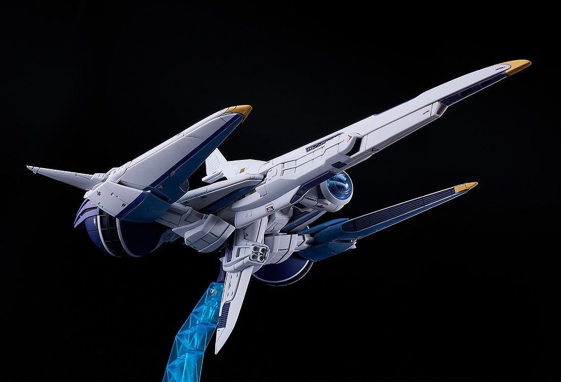 クルーズチェイサー ブラスティー「PLAMAX SPEX-07 ブラスティー」のフィギュア画像