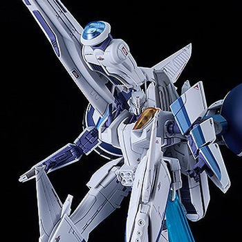 クルーズチェイサー ブラスティー「PLAMAX SPEX-07 ブラスティー」のフィギュア