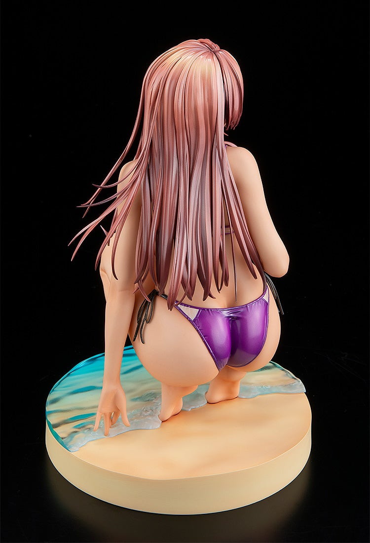 はにかみ彼女「来海 志乃羽」のフィギュア画像