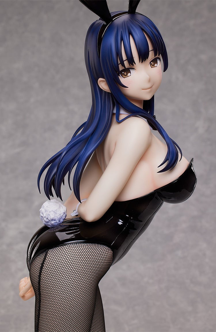 僕の心のヤバイやつ「山田杏奈 バニーVer.」のフィギュア画像