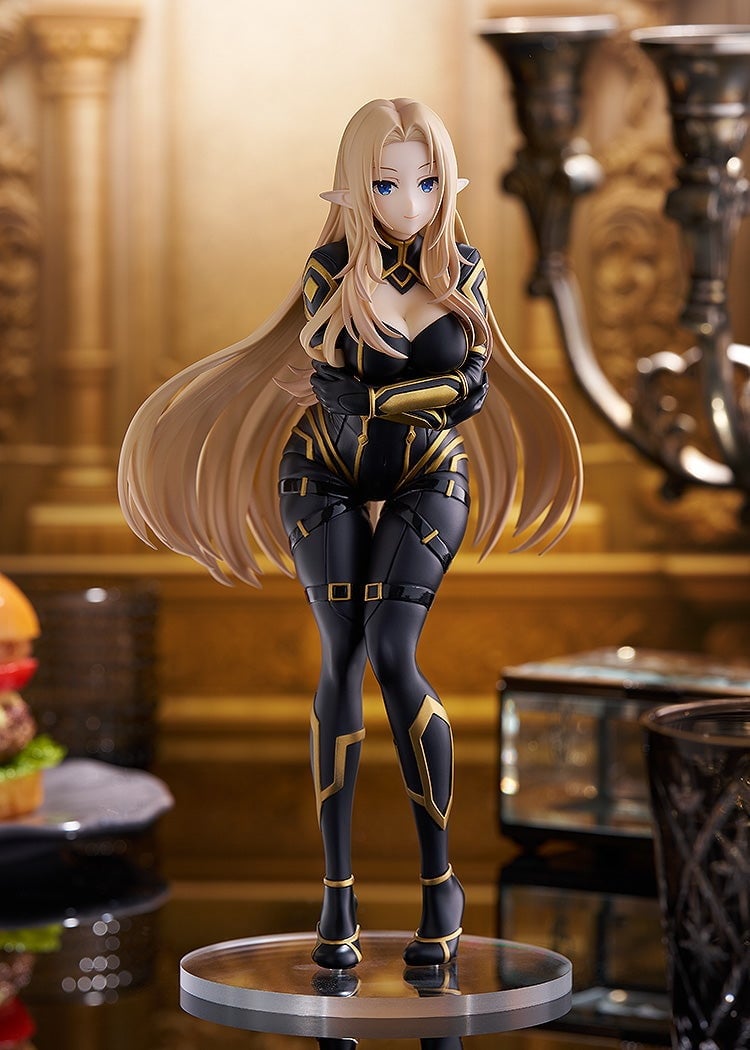 陰の実力者になりたくて!「POP UP PARADE アルファ L size」のフィギュア画像