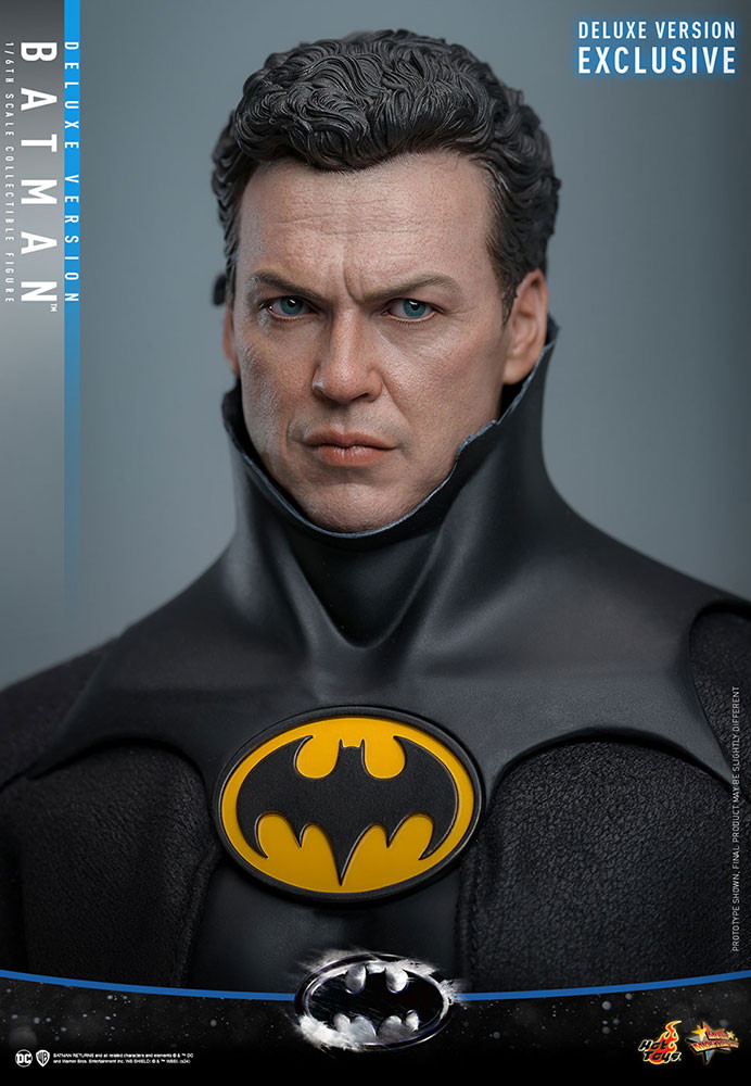 バットマン リターンズ「バットマン（2.0版）」のフィギュア画像