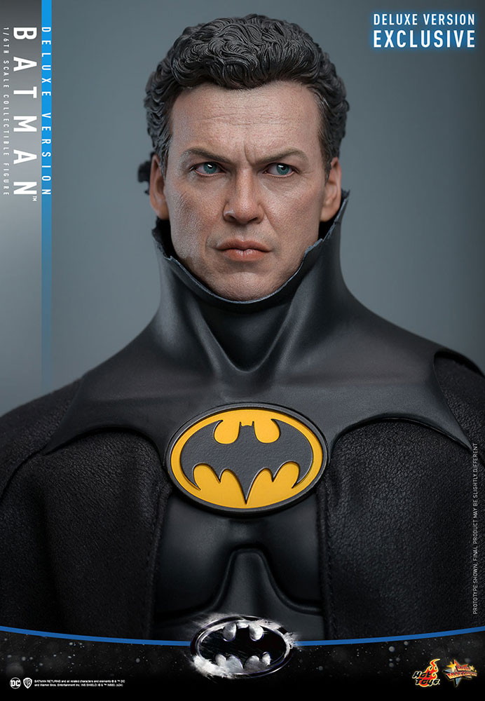 バットマン リターンズ「バットマン（2.0版）」のフィギュア画像