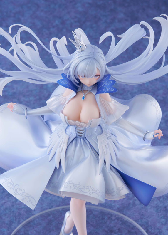 アズールレーン「アーガス」のフィギュア画像