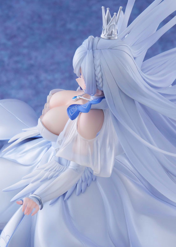 アズールレーン「アーガス」のフィギュア画像