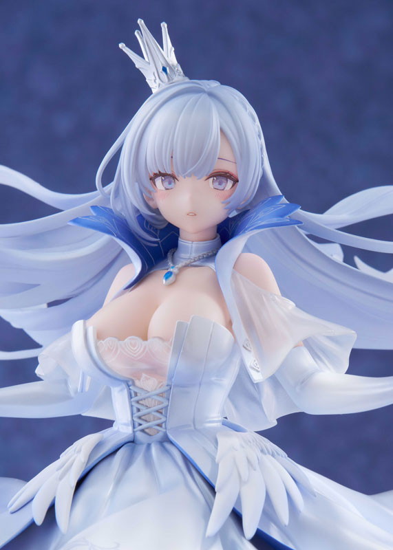 アズールレーン「アーガス」のフィギュア画像