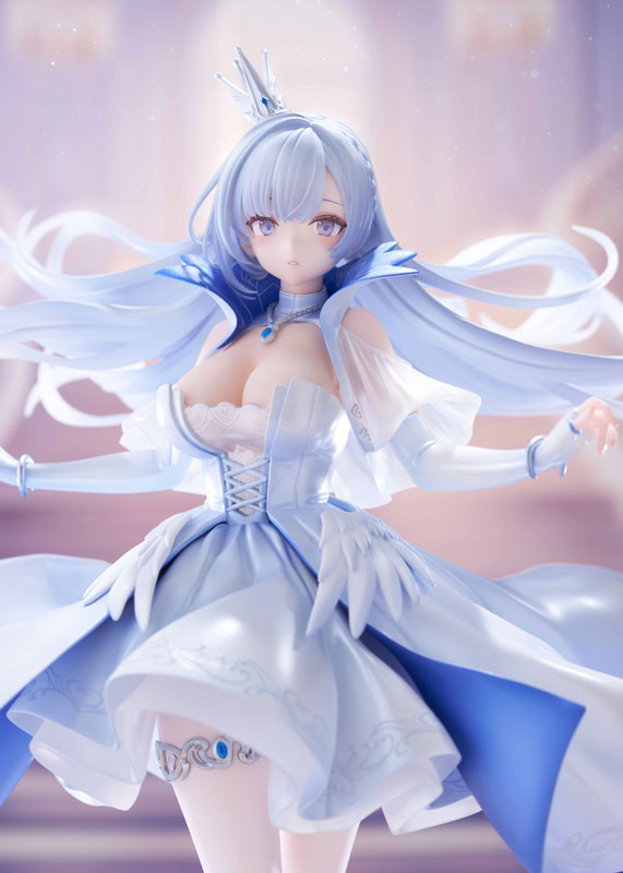 アズールレーン「アーガス」のフィギュア画像