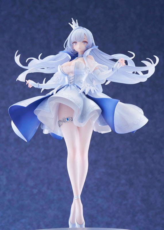 アズールレーン「アーガス」のフィギュア画像