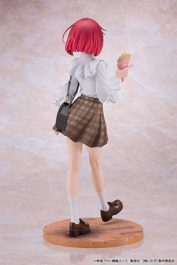 【推しの子】「有馬かな Date Style Ver.」のフィギュア画像