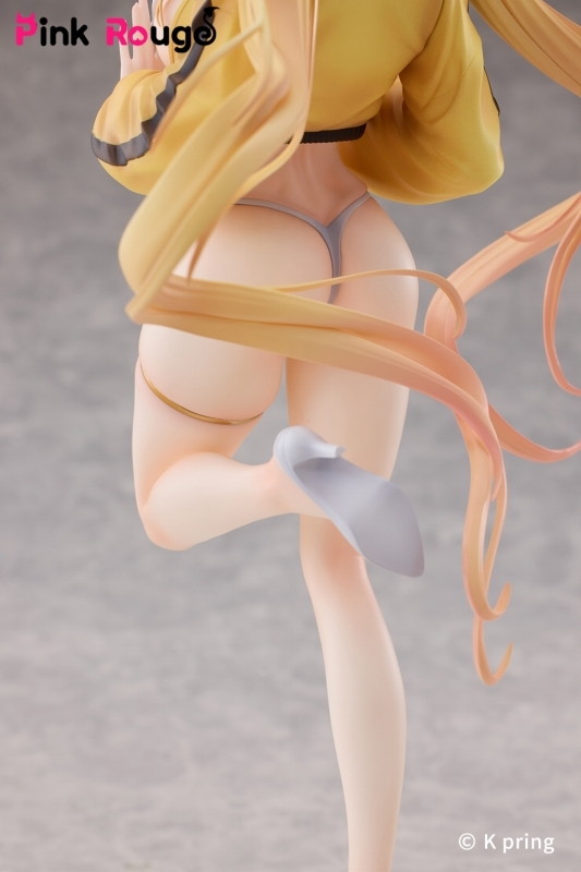 「サユリ 乳牛 特別Ver.」のフィギュア画像