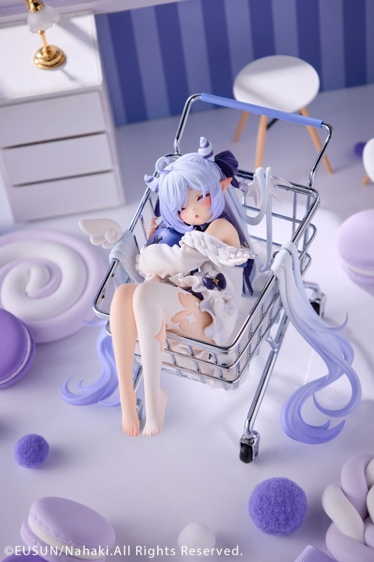 「スリープデビル ノノス 豪華版」のフィギュア画像