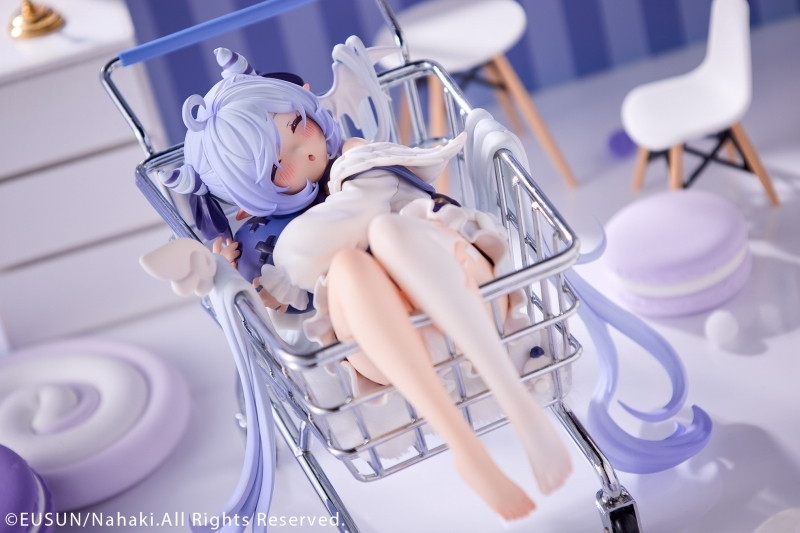 「スリープデビル ノノス 豪華版」のフィギュア画像