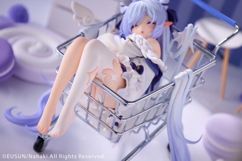 「スリープデビル ノノス 豪華版」のフィギュア画像